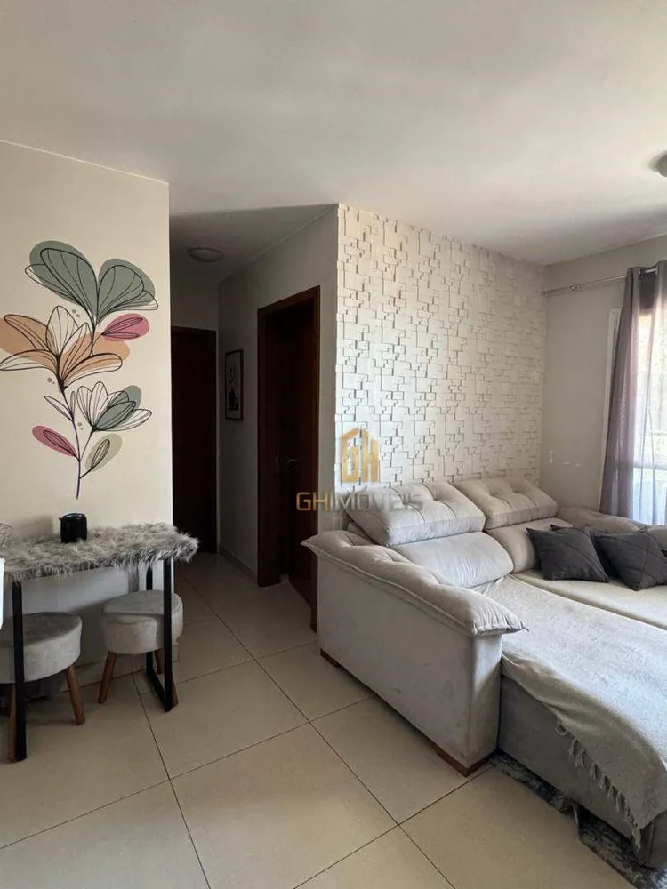 Apartamento, 2 quartos, 56 m² - Foto 2