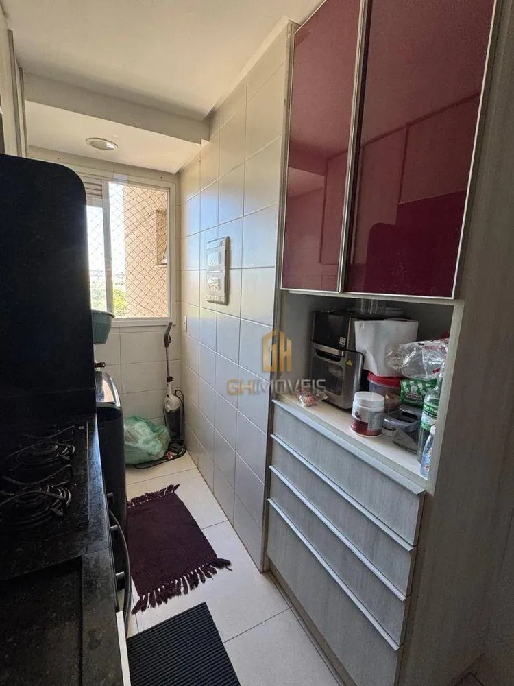 Apartamento, 2 quartos, 56 m² - Foto 4