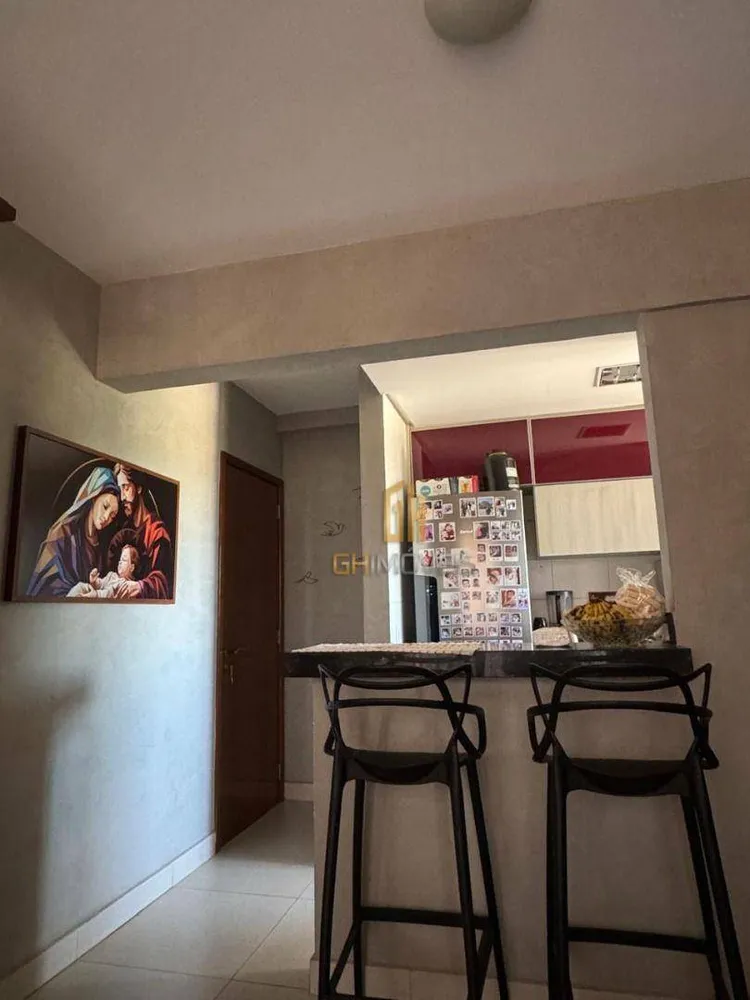 Apartamento, 2 quartos, 56 m² - Foto 3