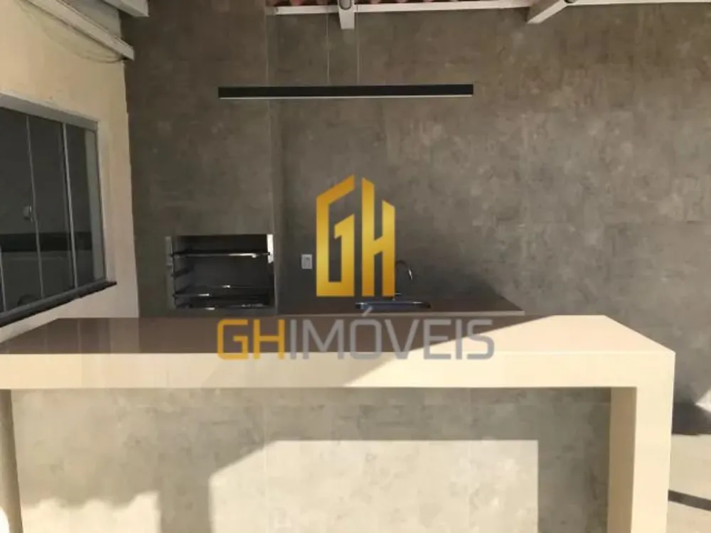 Sobrado, 5 quartos, 300 m² - Foto 4