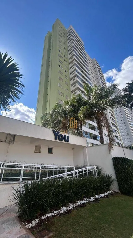 Apartamento, 2 quartos, 68 m² - Foto 1
