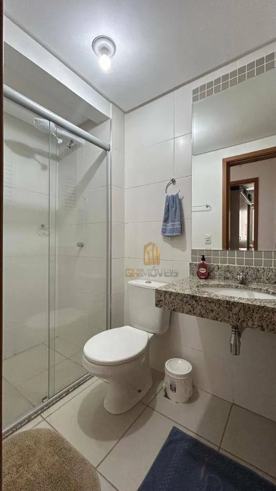 Apartamento, 2 quartos, 68 m² - Foto 2