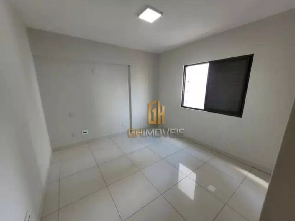 Apartamento à venda com 3 quartos, 100m² - Foto 1