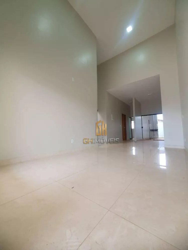 Casa à venda com 3 quartos, 122m² - Foto 4