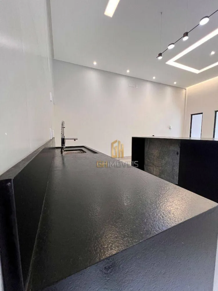 Casa, 3 quartos, 160 m² - Foto 2
