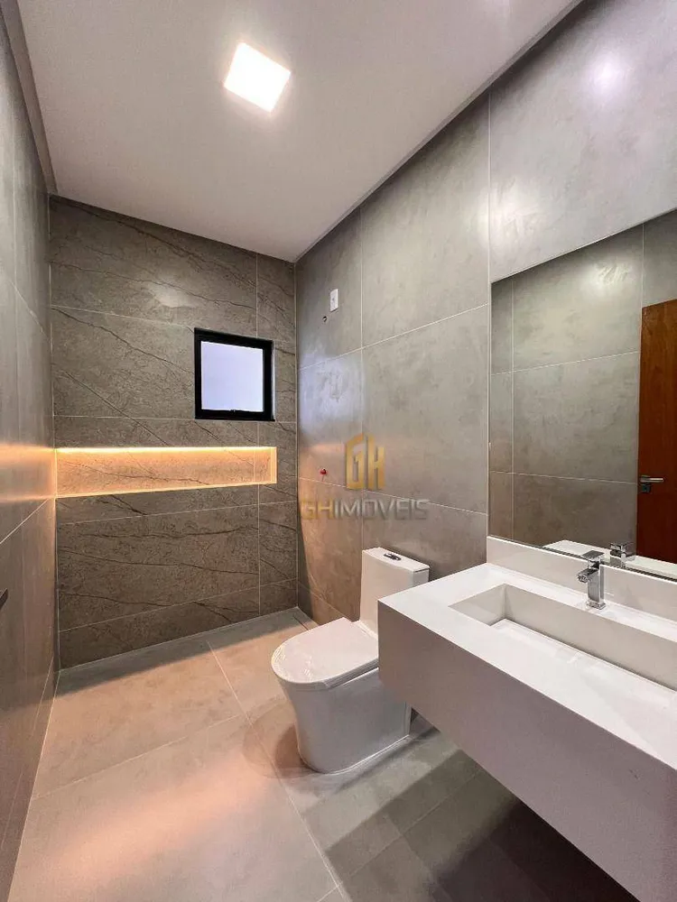 Casa, 3 quartos, 160 m² - Foto 3