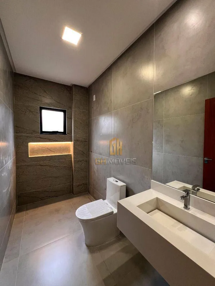 Casa, 3 quartos, 160 m² - Foto 1