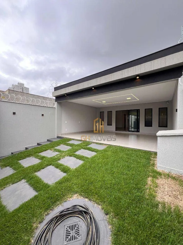Casa, 3 quartos, 160 m² - Foto 4