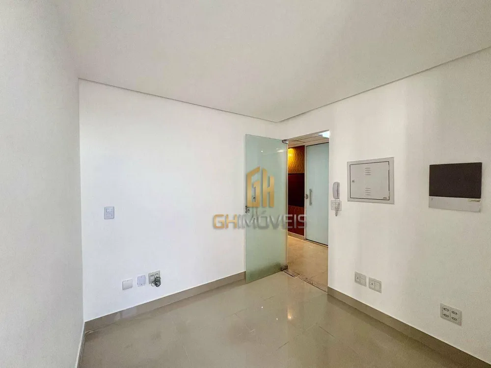 Sala-Conjunto, 34 m² - Foto 3
