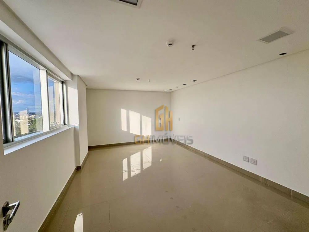 Sala-Conjunto, 34 m² - Foto 2