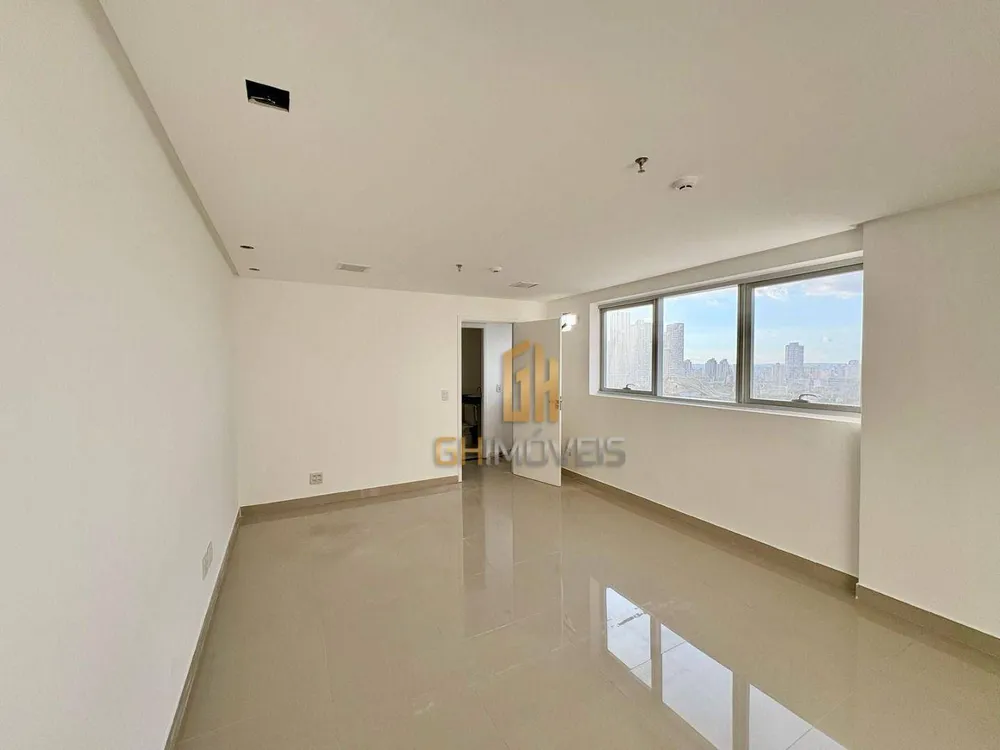 Sala-Conjunto, 34 m² - Foto 1