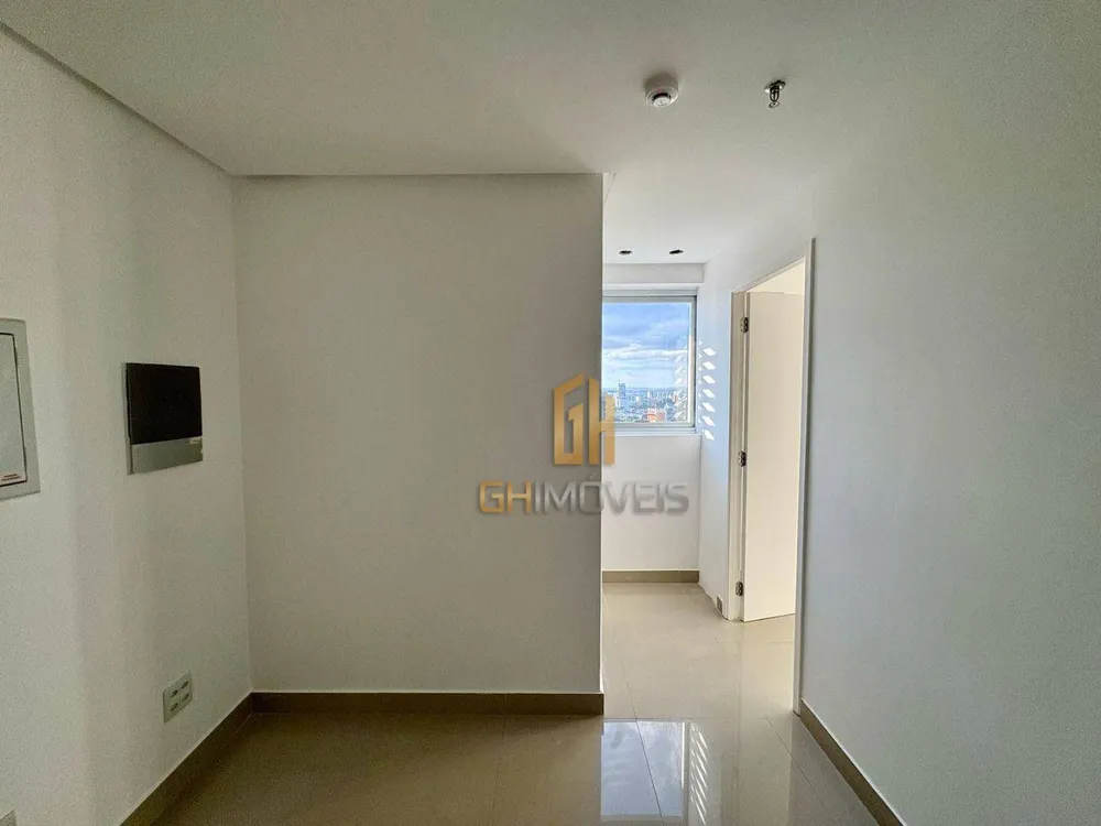 Sala-Conjunto, 34 m² - Foto 4