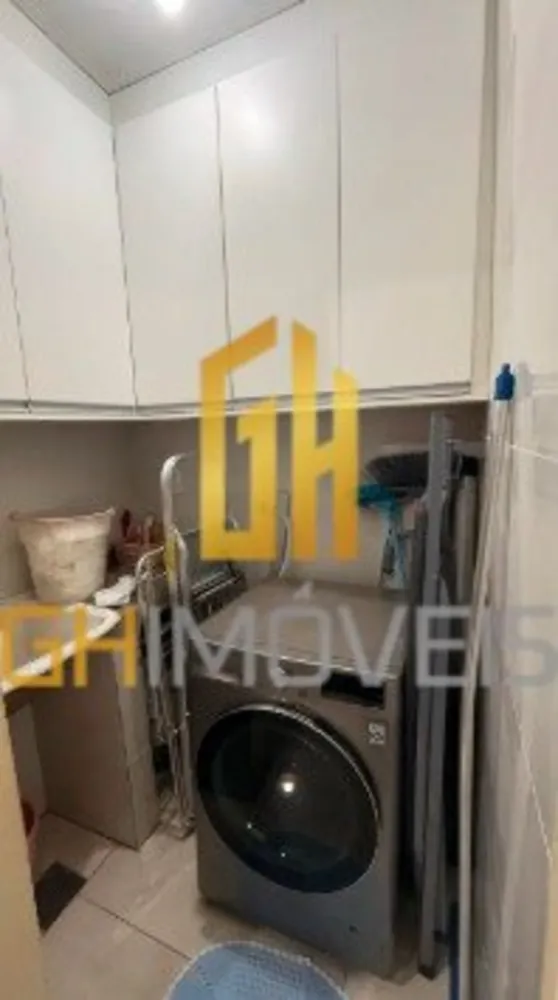 Casa, 3 quartos, 130 m² - Foto 2