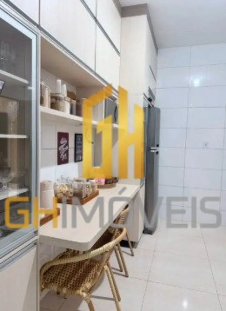 Casa, 3 quartos, 130 m² - Foto 4
