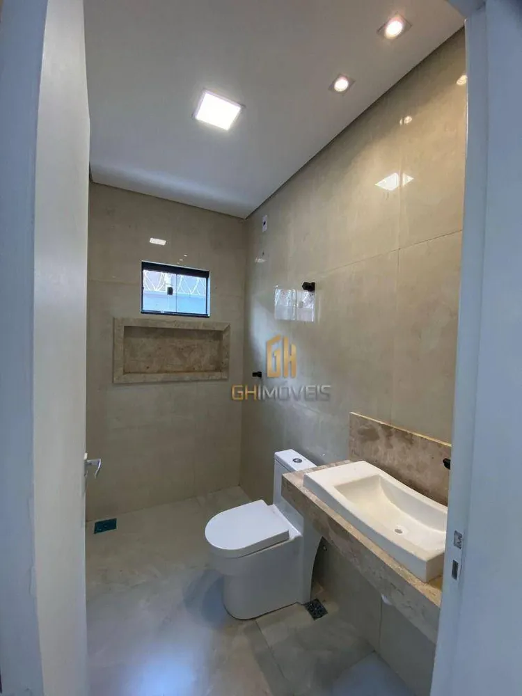 Casa, 4 quartos, 214 m² - Foto 2