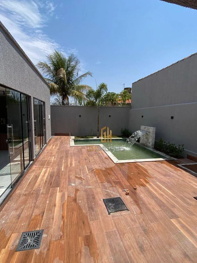Casa, 4 quartos, 214 m² - Foto 3