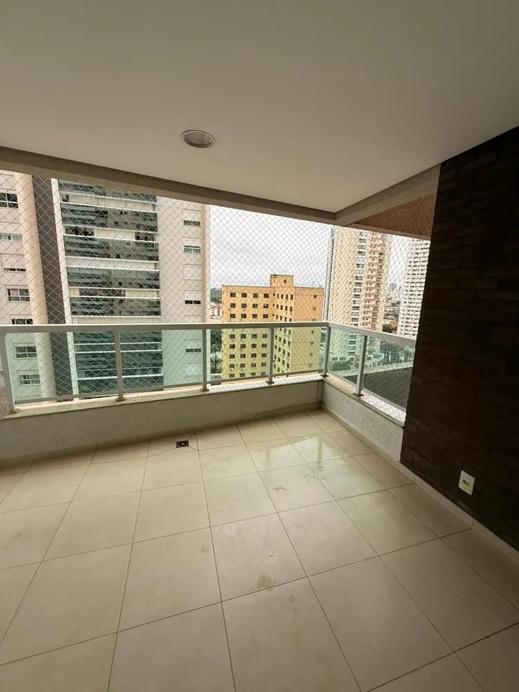 Apartamento, 4 quartos, 98 m² - Foto 3