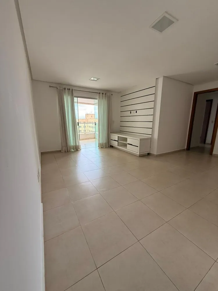 Apartamento, 4 quartos, 98 m² - Foto 1