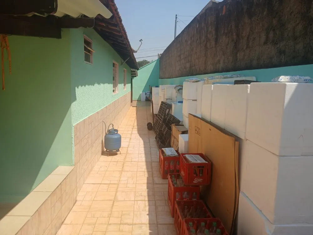 Casa, 3 quartos, 164 m² - Foto 1