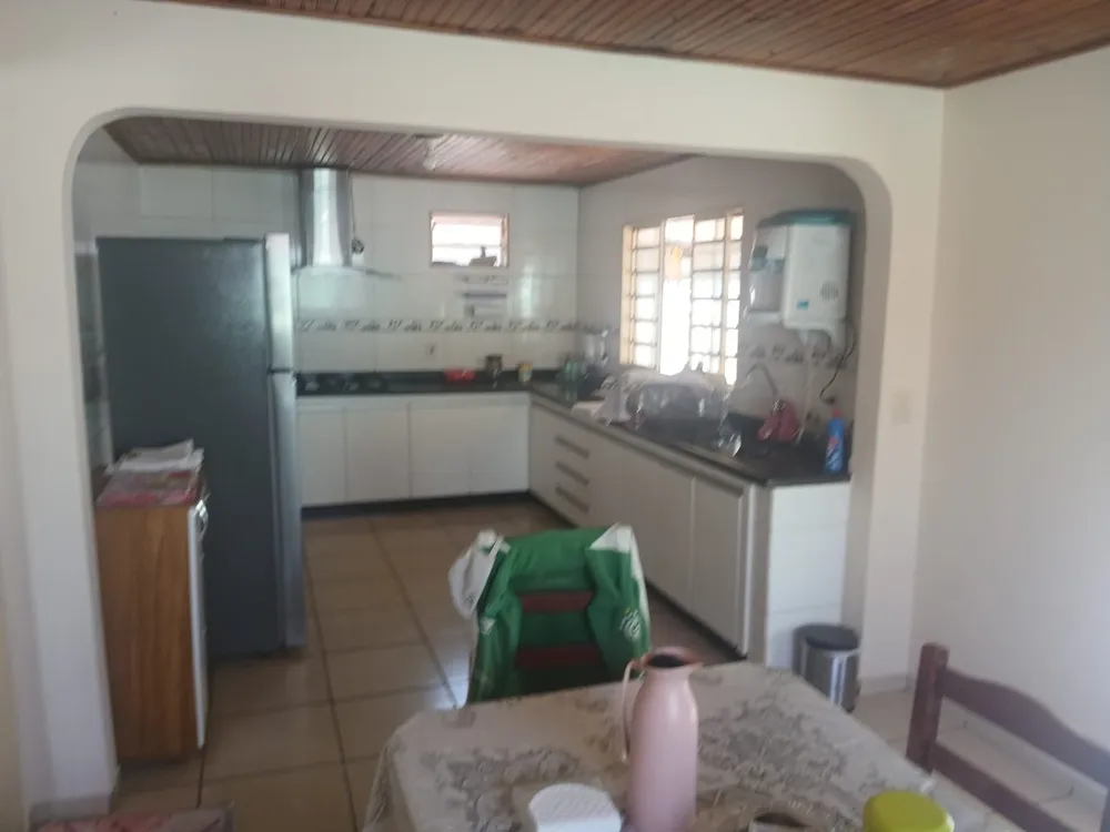Casa, 3 quartos, 164 m² - Foto 4