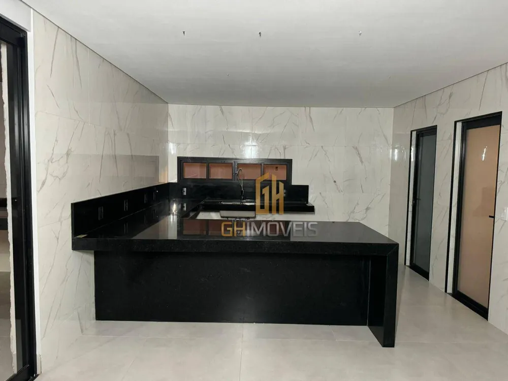Sobrado, 4 quartos, 260 m² - Foto 4