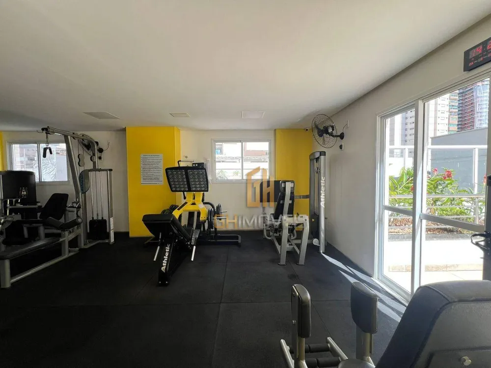 Apartamento, 3 quartos, 150 m² - Foto 3