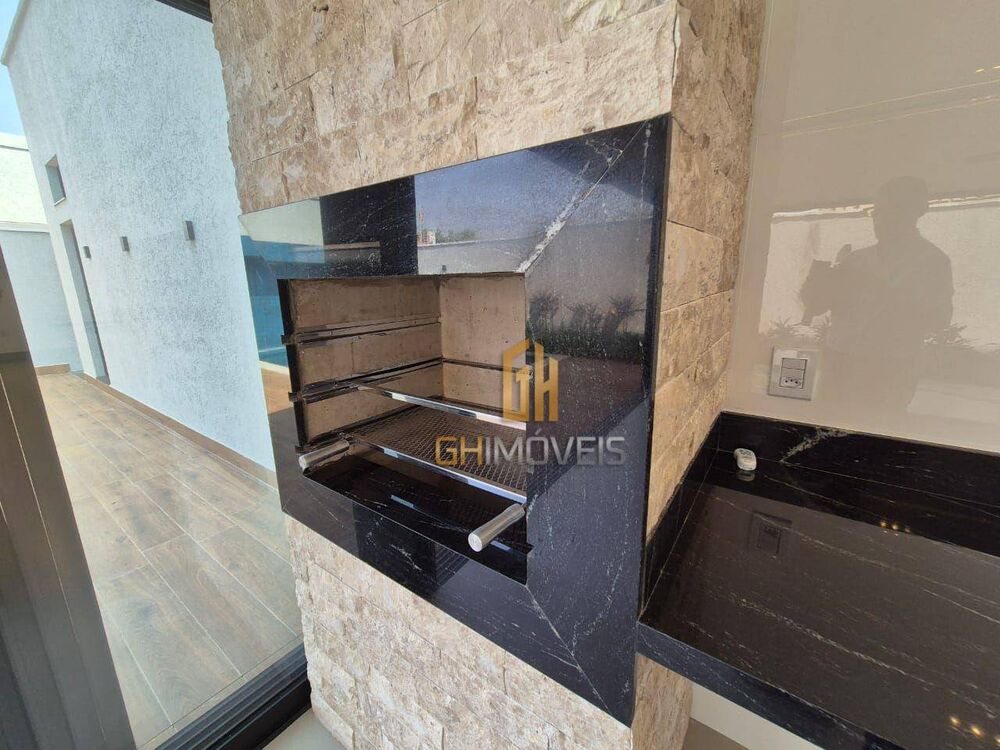 Casa, 4 quartos, 223 m² - Foto 3