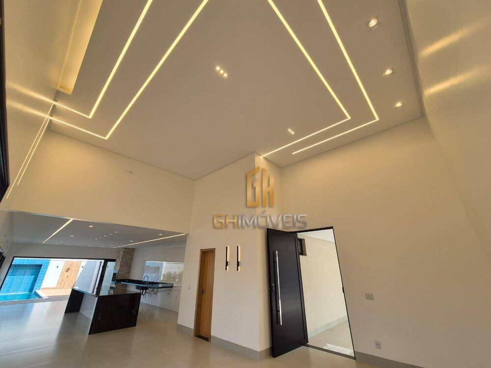 Casa, 4 quartos, 223 m² - Foto 2