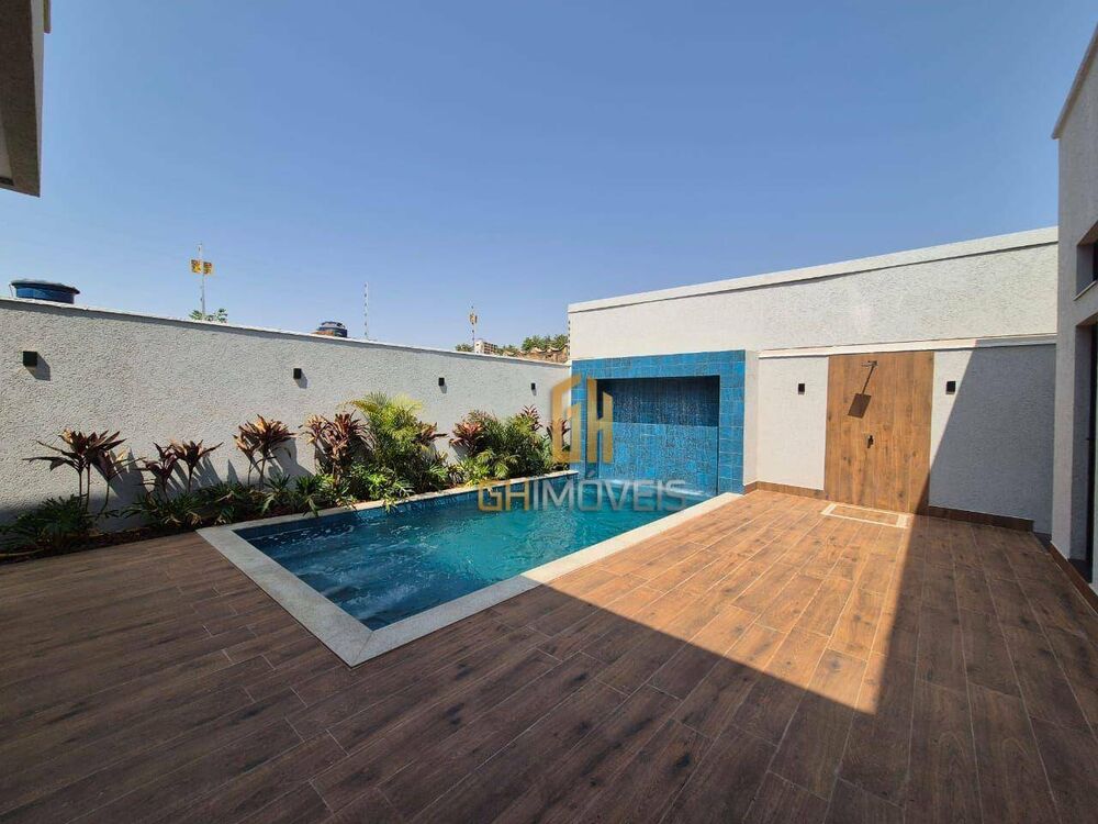 Casa, 4 quartos, 223 m² - Foto 4