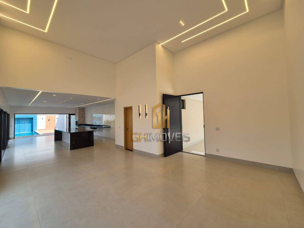 Casa, 4 quartos, 223 m² - Foto 1
