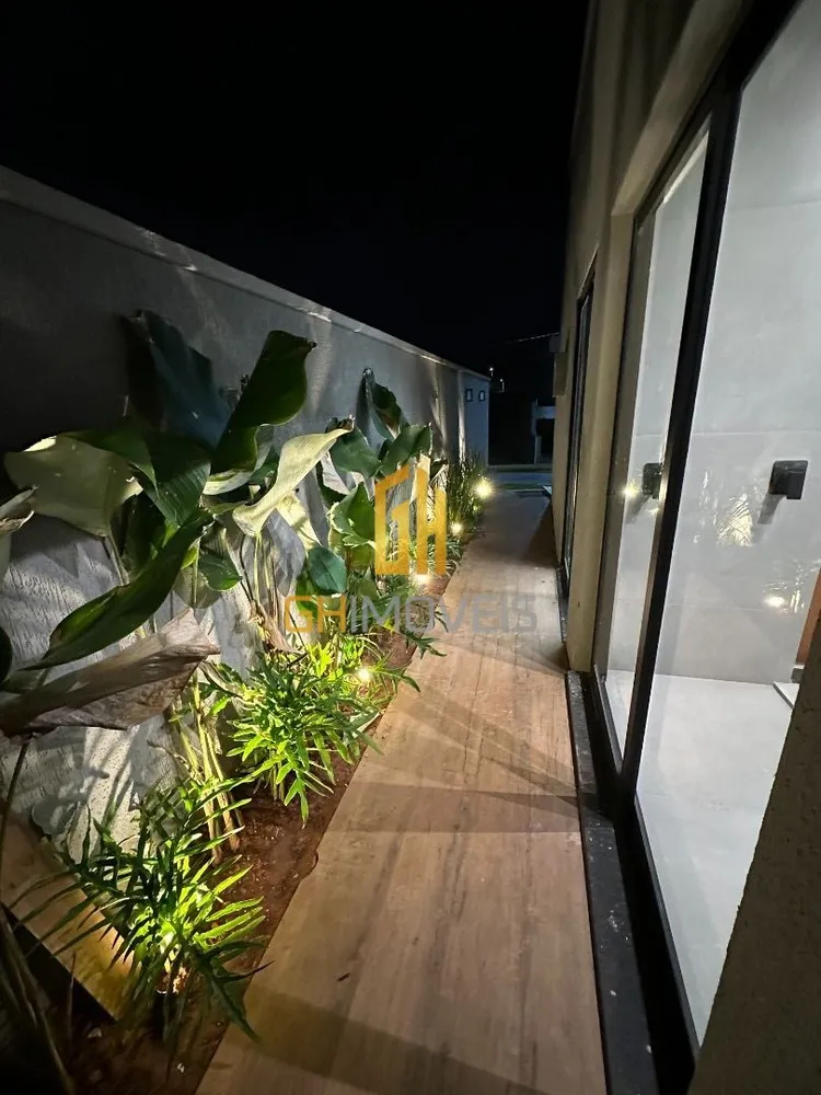 Casa, 4 quartos, 175 m² - Foto 4