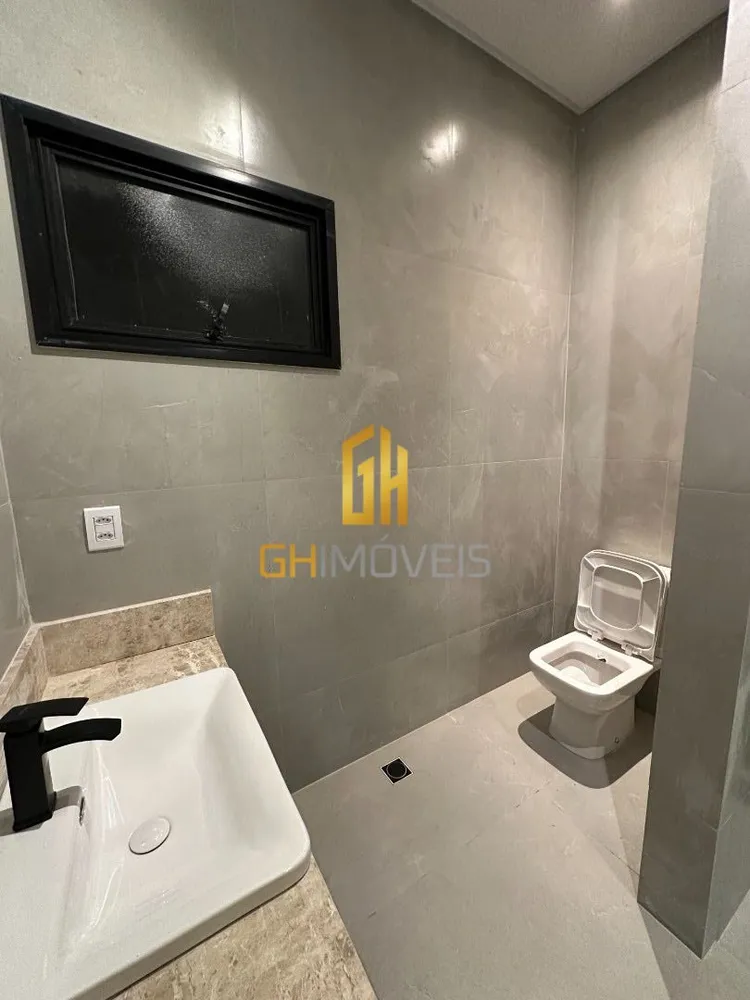Casa, 4 quartos, 175 m² - Foto 3