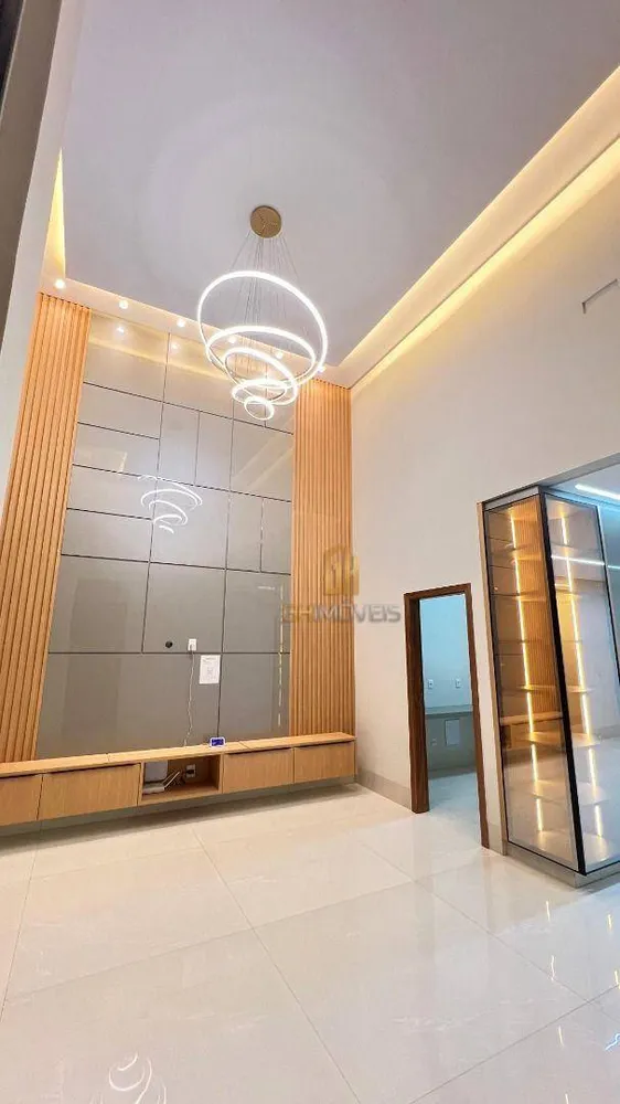 Casa, 4 quartos, 212 m² - Foto 1