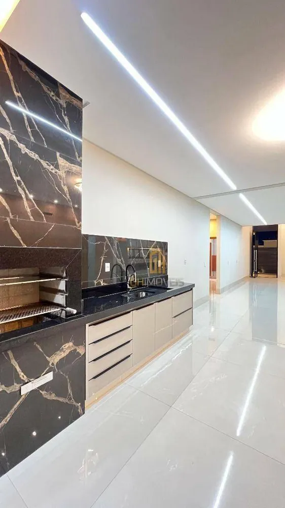 Casa, 4 quartos, 212 m² - Foto 4