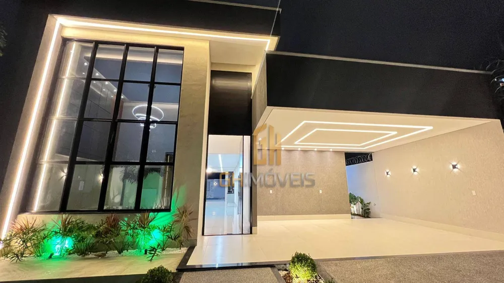 Casa, 4 quartos, 212 m² - Foto 2