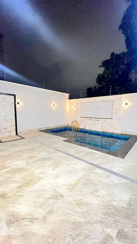 Casa, 4 quartos, 212 m² - Foto 3