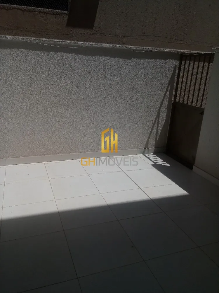 Sobrado, 3 quartos, 112 m² - Foto 2