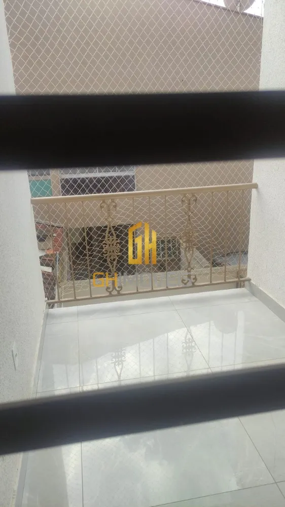 Sobrado, 3 quartos, 112 m² - Foto 4