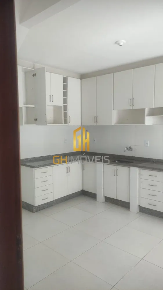 Sobrado, 3 quartos, 112 m² - Foto 3