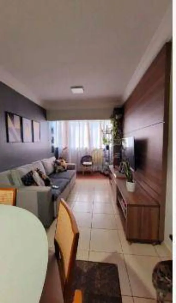 Apartamento, 3 quartos, 74 m² - Foto 3