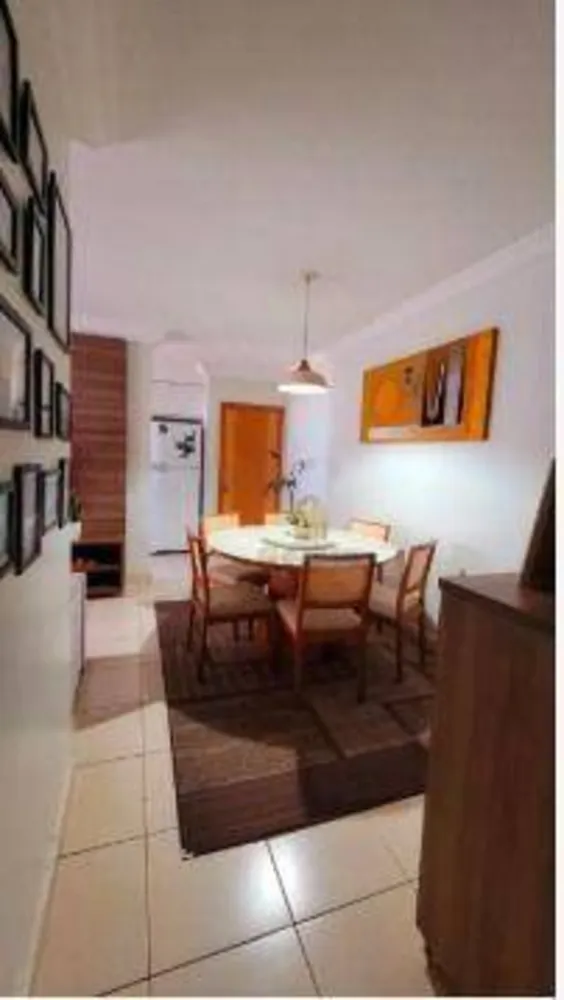 Apartamento, 3 quartos, 74 m² - Foto 4