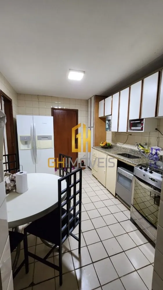 Apartamento, 3 quartos, 89 m² - Foto 1