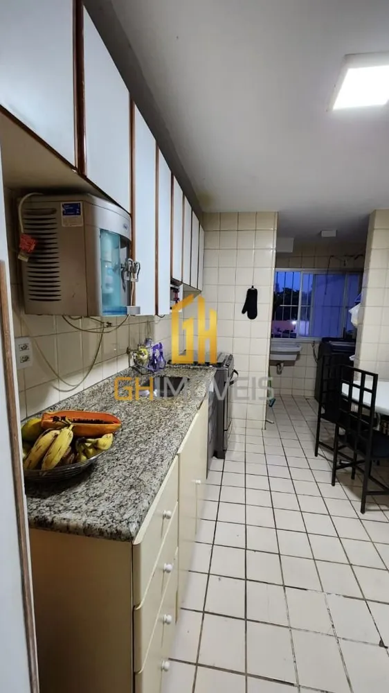 Apartamento, 3 quartos, 89 m² - Foto 2