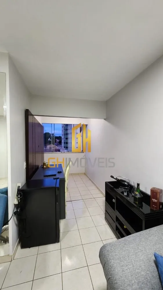 Apartamento, 3 quartos, 89 m² - Foto 3