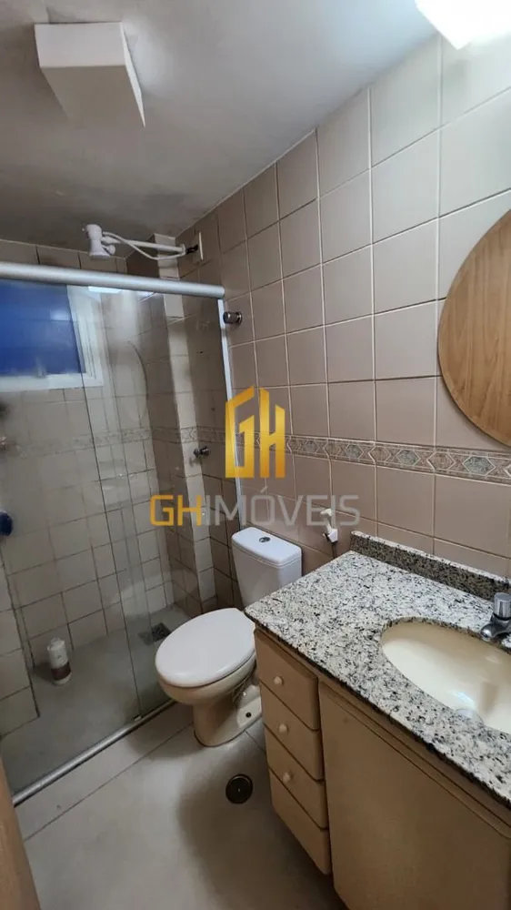Apartamento, 3 quartos, 89 m² - Foto 4