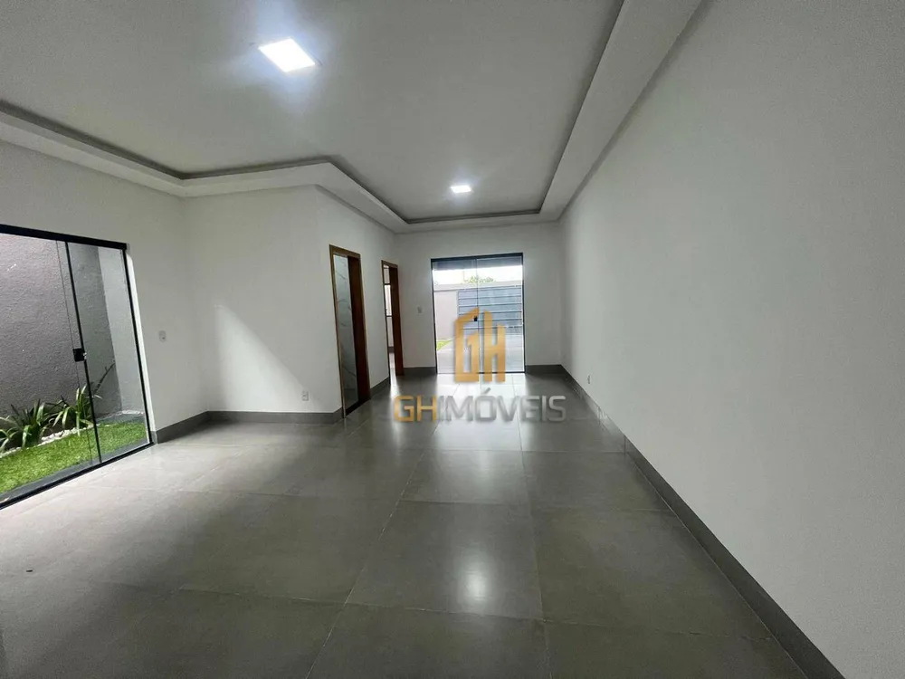 Casa, 3 quartos, 138 m² - Foto 2