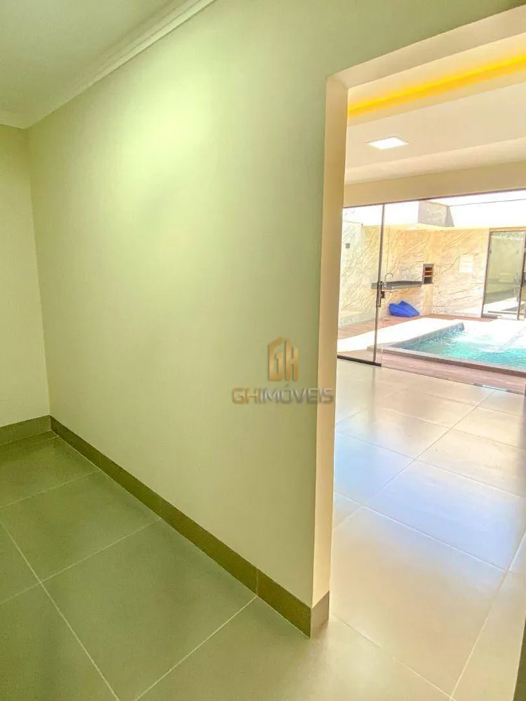 Casa, 3 quartos, 161 m² - Foto 1