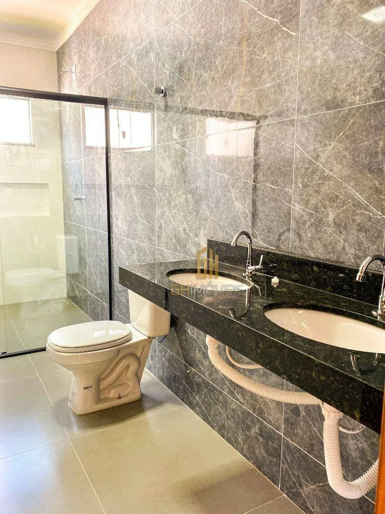 Casa, 3 quartos, 161 m² - Foto 3