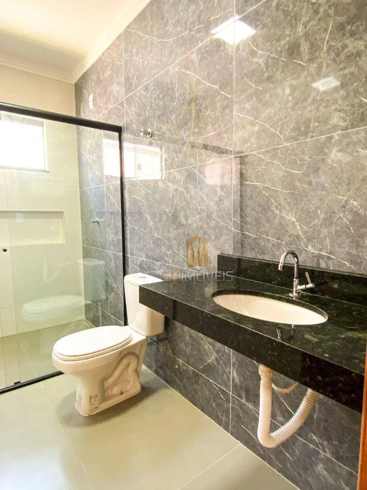 Casa, 3 quartos, 161 m² - Foto 4