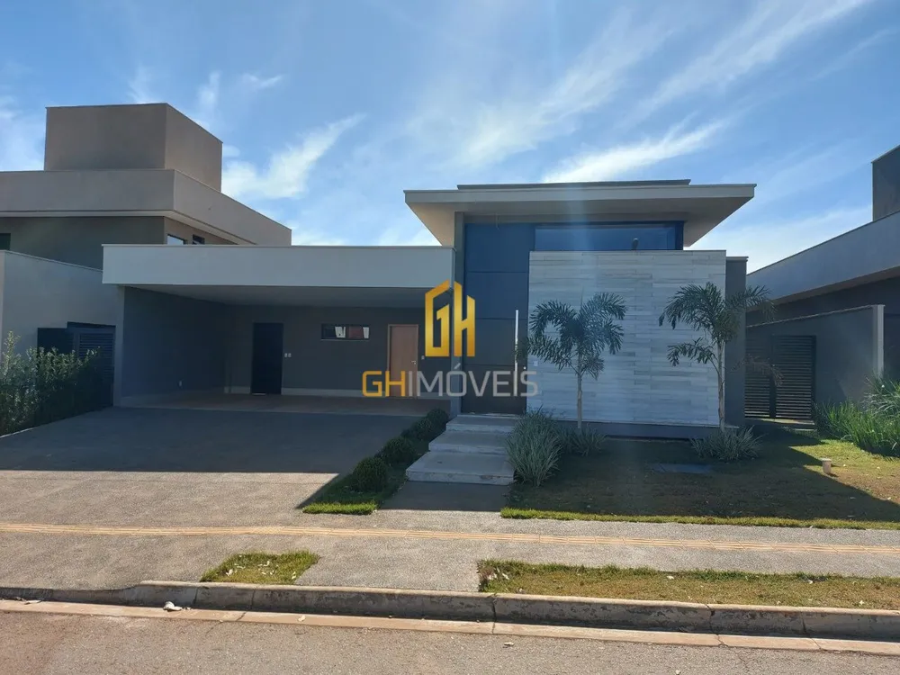 Casa, 4 quartos, 253 m² - Foto 1